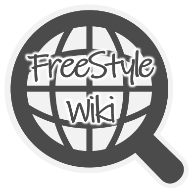 FrontPage - FreeStyleWiki